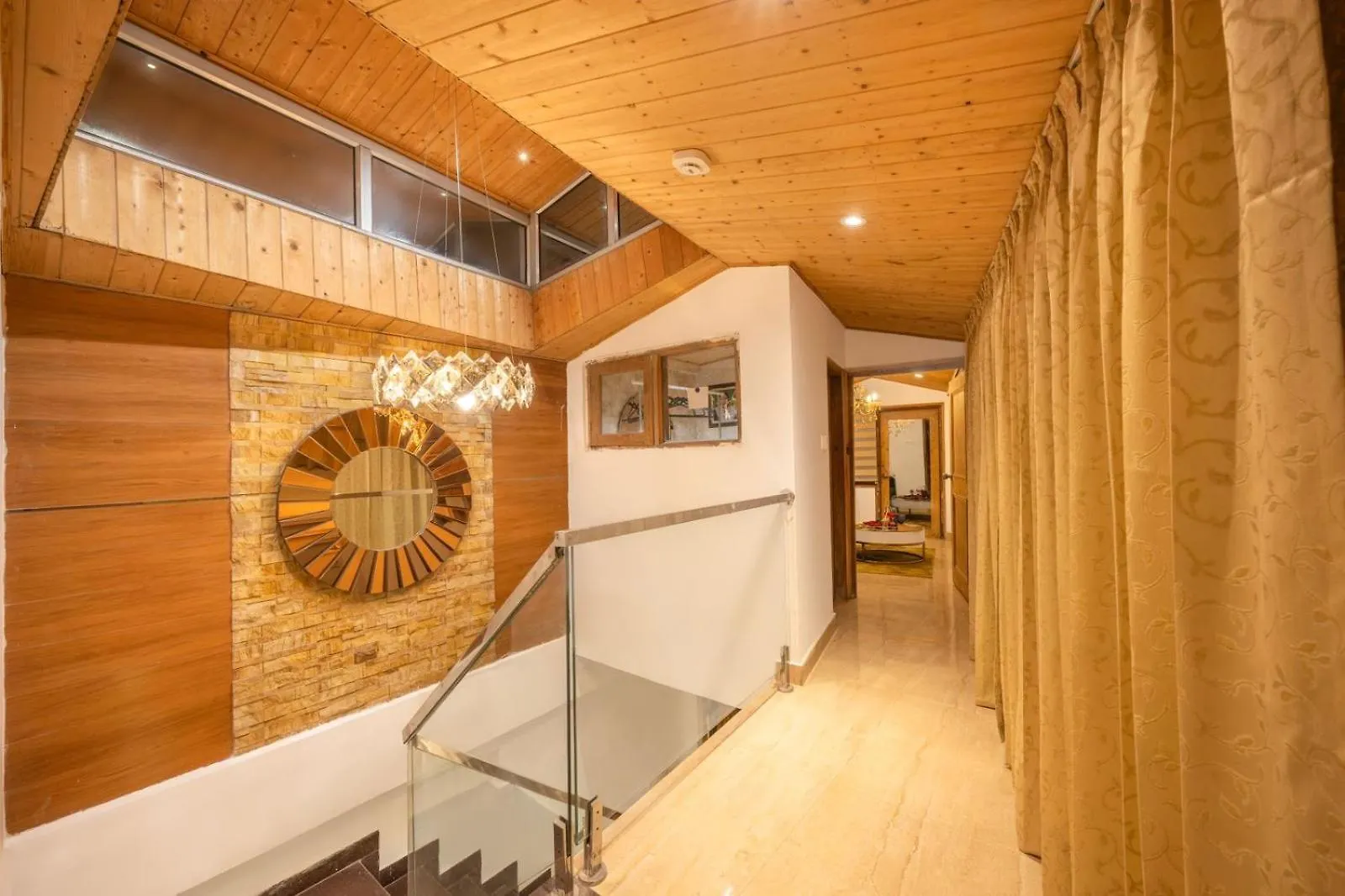 Chalet Anastasia Shimla